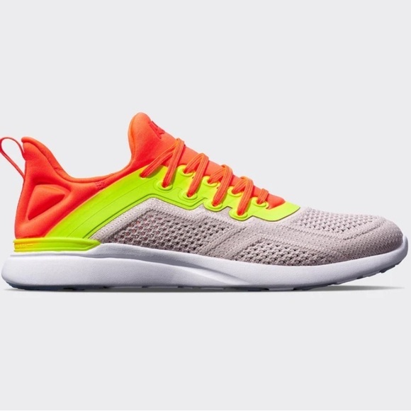 APL Shoes - APL Techloom Tracer Magma Energy Clay Women’s 8